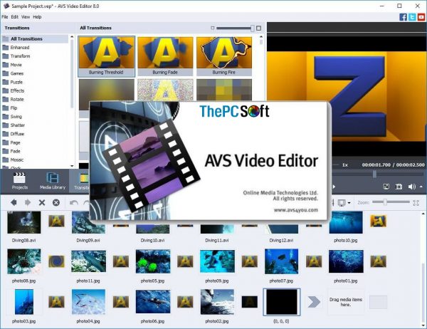 Avs video converter download free